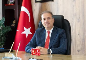 İl Milli Eğitim Müdürü Ali Tosun’dan 30 Ağustos Zafer Bayramı Mesajı