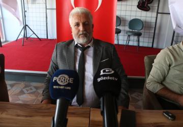 Adıyaman Kantinciler Esnaf Odası Başkanı Bereket: ‘Kantinler daha sağlıklı, dışarından alınan ürünler merdiven altı oluyor’ - Videolu Haber