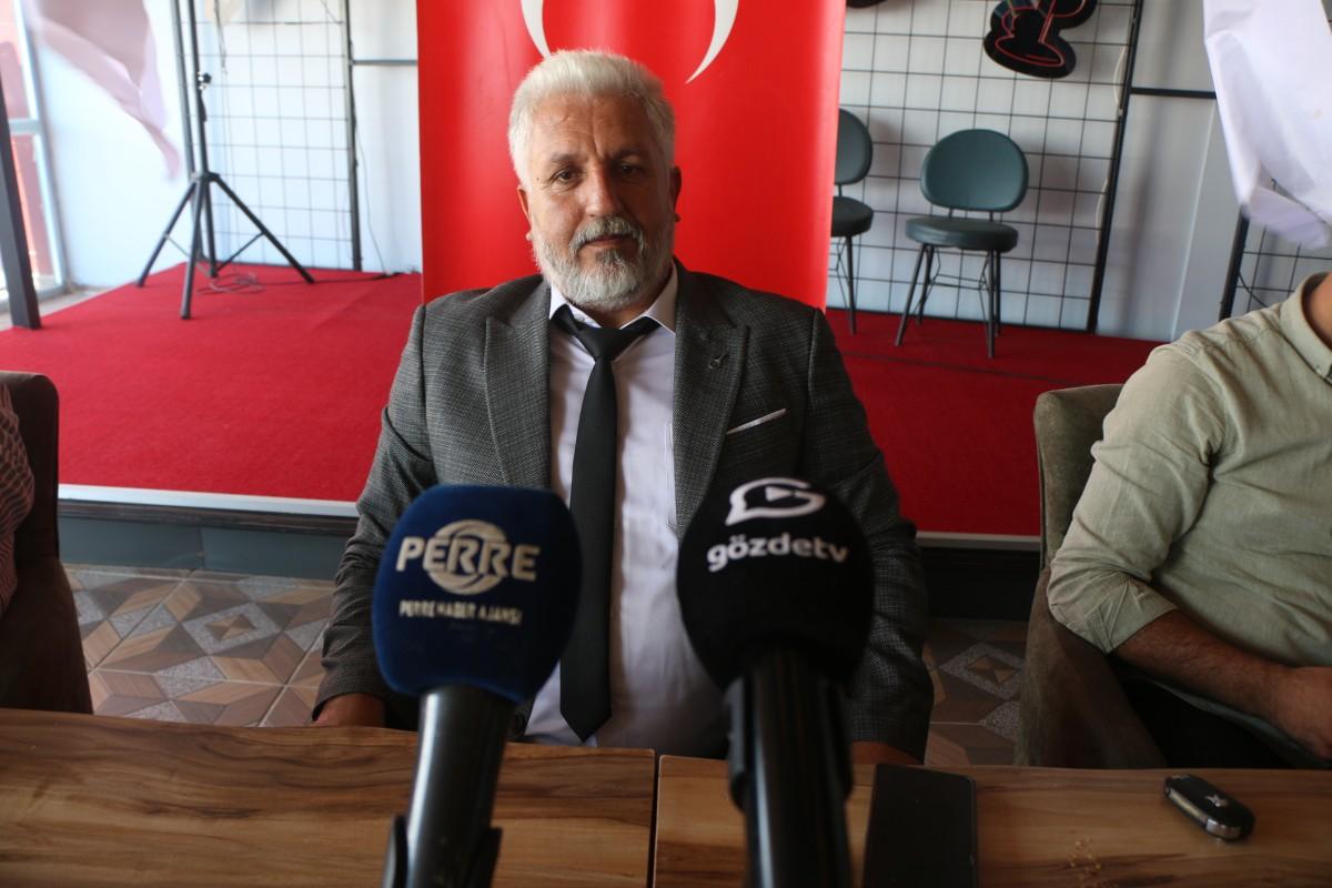 Adıyaman Kantinciler Esnaf Odası Başkanı Bereket: ‘Kantinler daha sağlıklı, dışarından alınan ürünler merdiven altı oluyor’ - Videolu Haber