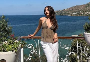 Melisa Eren'den enerjik ve duygusal bir buluşma: Kolaylıklar Diliyorum