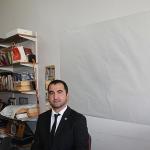 Dr. Öğr. Üyesi Hamaloğlu, “ 30 Ağustos ruhu daima yaşayacak"