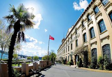 Kadir Has Üniversitesi'nden Yapay Zekâ Destekli Tercih Rehberi: KHASGPT