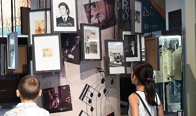 Osmangazi'de çocuklara tarih dolu müze gezisi