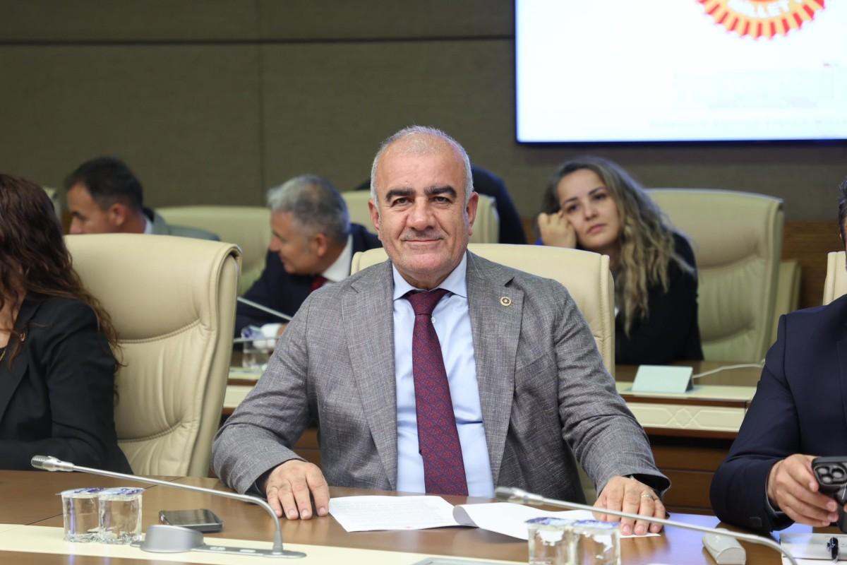 Milletvekili Özhan’dan 30 Ağustos Zafer Bayramı Mesajı: 'Hepimiz için bir iftihar vesilesidir'