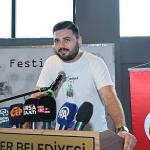 Çalı Köy Filmleri Festivali'nde ilk akademik sempozyum düzenlendi
