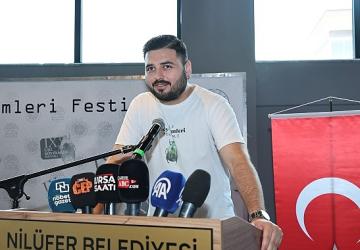 Çalı Köy Filmleri Festivali'nde ilk akademik sempozyum düzenlendi