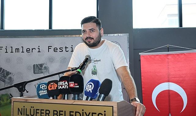 Çalı Köy Filmleri Festivali'nde ilk akademik sempozyum düzenlendi