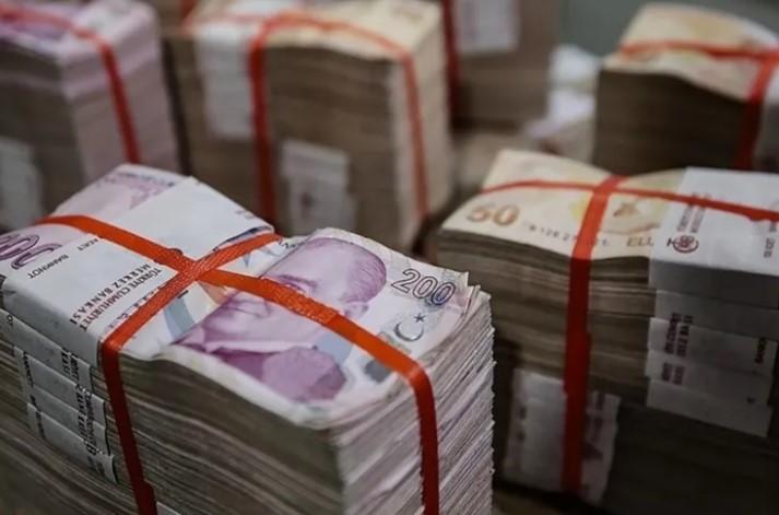 TOBB’dan 11 Bin 900 Firmaya Nefes Kredisi Desteği TOBB’dan 11 Bin 900 Firmaya Nefes Kredisi Desteği