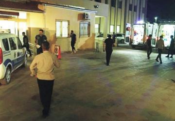 Kahta’da alacak verecek kavgası silahlı çatışmaya dönüştü: 3 yaralı