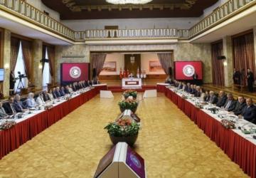 TBMM’de dördüncü toplantı: Şehit aileleri ve Diyarbakır anneleri dinlenecek