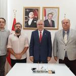 Ege Üniversitesi koordinatörlüğünde tarım sektörüne yeni bir soluk