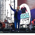 NG Afyon Motofest, Binlerce Katılımcıyla Coşkulu Bir Açılış Yaptı
