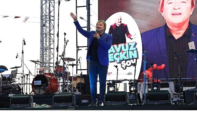 NG Afyon Motofest, Binlerce Katılımcıyla Coşkulu Bir Açılış Yaptı NG Afyon Motofest, Binlerce Katılımcıyla Coşkulu Bir Açılış Yaptı