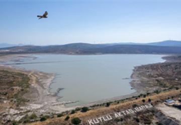 Çeşme'de zorunlu su kesintisi başlıyor