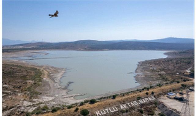 Çeşme'de zorunlu su kesintisi başlıyor Çeşme'de zorunlu su kesintisi başlıyor