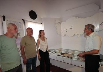 Lozan Barış Antlaşması'nın 102. yılı Konak'ta kutlandı