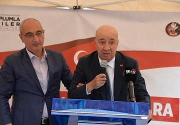 Şehit ve gaziler vefa programında anılacak