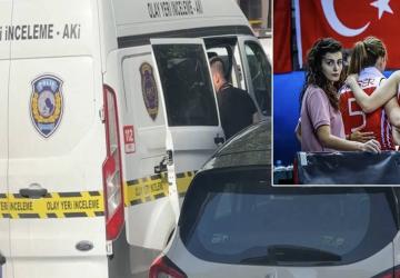 Dr. Sedanur Bağdigen’in Sır Ölümü