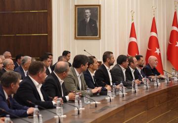 Memur Toplu Sözleşme Görüşmeleri Uzlaşmazlıkla Sonuçlandı