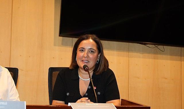 Türkiye'nin Yeni Ticaret Elçileri İzmir'de Yetişiyor Türkiye'nin Yeni Ticaret Elçileri İzmir'de Yetişiyor