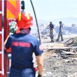 İzmir'de bir ayda 26 bin 260 hektar alan yandı