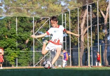Antalya Büyükşehir Belediyesi'nin spora ve sporcuya desteği sürüyor