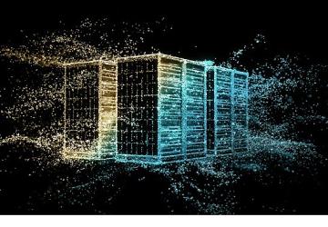 Veri merkezlerinin enerji verimliliği: Daha sürdürülebilir bir gelecek