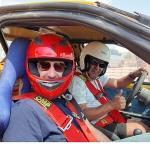 Kapadokya'da Motor Sporlarının Yeni Dönemi