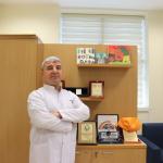 Prof. Dr. Uyanikoğlu’ndan yaz sıcaklarına karşı hayati uyarı: Susuz kalmayın