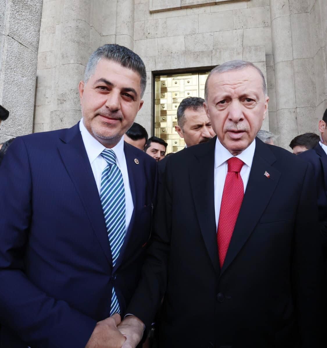 Milletvekili Şan’dan 15 Temmuz mesajı: Bu vatan ortak sevdamızdır Milletvekili Şan’dan 15 Temmuz mesajı: Bu vatan ortak sevdamızdır