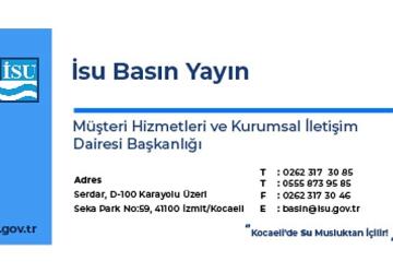İSU, Gebze ve Çayırova'da Dere Islahı ve Altyapı Çalışması Gerçekleştiriyor