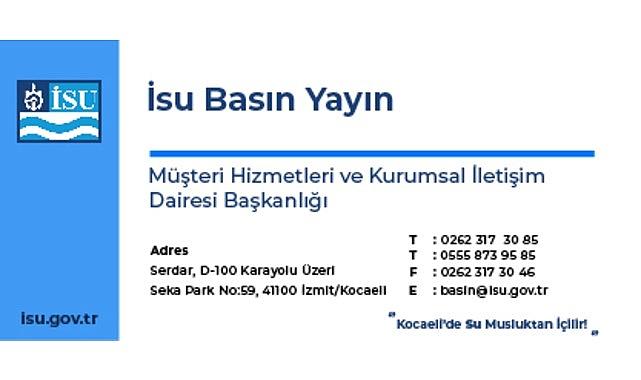 İSU, Gebze ve Çayırova'da Dere Islahı ve Altyapı Çalışması Gerçekleştiriyor İSU, Gebze ve Çayırova'da Dere Islahı ve Altyapı Çalışması Gerçekleştiriyor