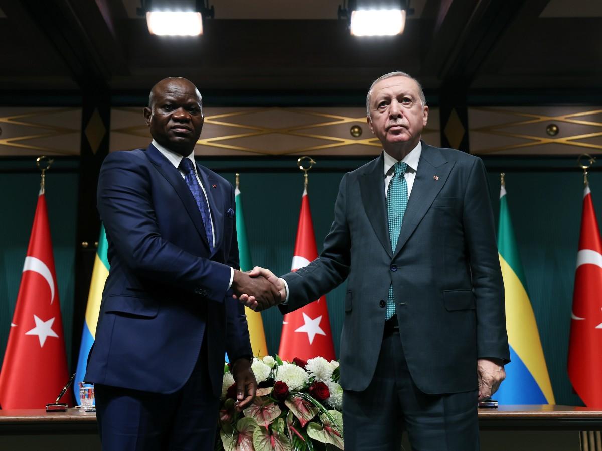 Cumhurbaşkanı Erdoğan: İsrail üzerindeki baskıyı artıracağız, Gazze için daha fazla çalışacağız Cumhurbaşkanı Erdoğan: İsrail üzerindeki baskıyı artıracağız, Gazze için daha fazla çalışacağız