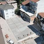 İnegöl'de Kamulaştırılan Alanlar Otoparka Dönüşüyor