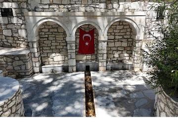 Taşkesiği Mahallesi'ne Kalıcı ve Güvenli İçme Suyu Yatırımı