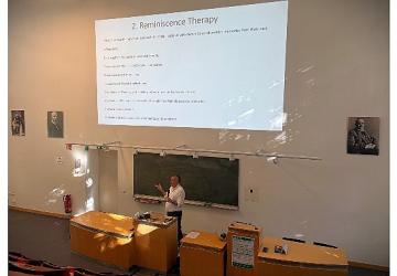 İnsan beynini taklit nereye evrilecek tartışıldı…