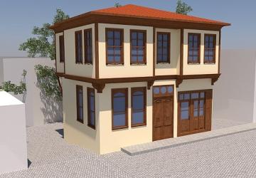 Kocaeli'de tarihi yapılar geleceğe taşınıyor