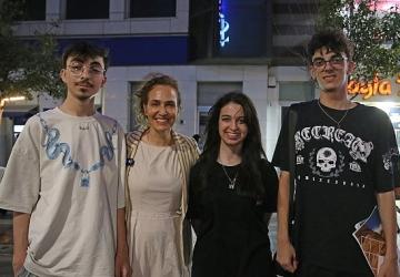 KARGEM'den üniversiteye hazırlanan gençlere çağrı