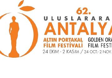 Altın Portakal'dan Sinemaya Bu Yıl da Güçlü Destek!