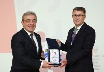 22. Uluslararası Türk Dilbilim Kurultayı, 21 yıl sonra yeniden üniversitemizde düzenleniyor