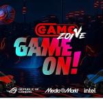 GameZone Game On etkinliği Antalya'da devam ediyor