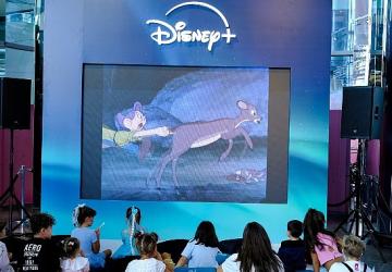 Disney Prenses Haftası kalplere dokunan etkinliklerle kutlandı