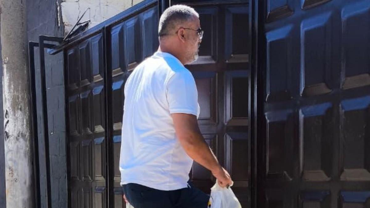 Ak Yol Derneği: '3 Günde 2 Bin 500 Aileye Kahvaltılık, 3 Bin Aileye Gıda Kolisi Ulaştırıldı' - Videolu Haber Ak Yol Derneği: '3 Günde 2 Bin 500 Aileye Kahvaltılık, 3 Bin Aileye Gıda Kolisi Ulaştırıldı' - Videolu Haber