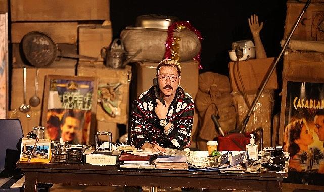 “Ormandaki Kulübe"de “Tamamen Doluyuz" “Ormandaki Kulübe"de “Tamamen Doluyuz"