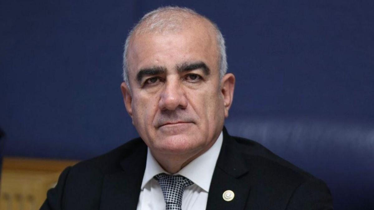 Milletvekili Özhan duyurdu: SANKO Öğretmenevi Adıyaman’da Kapılarını Açtı Milletvekili Özhan duyurdu: SANKO Öğretmenevi Adıyaman’da Kapılarını Açtı