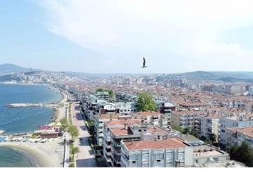 Güzelyalı'nın Yıllardır Süren İmar Sorunu Çözüldü