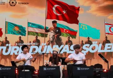 Keçiören’de Renkli Şölen Finalle Noktalandı