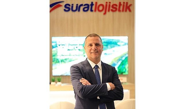 Sürat Lojistik, Terzi Usulü Taşımacılıkla Sektöre Yön Veriyor Sürat Lojistik, Terzi Usulü Taşımacılıkla Sektöre Yön Veriyor