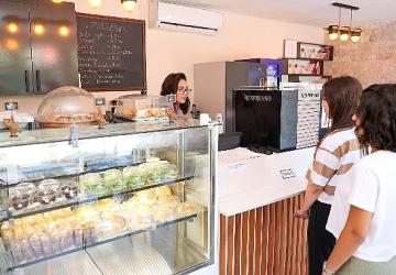 Buca Belediyesi'nden daralan cüzdanlara dost mekân