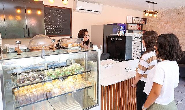 Buca Belediyesi'nden daralan cüzdanlara dost mekân Buca Belediyesi'nden daralan cüzdanlara dost mekân